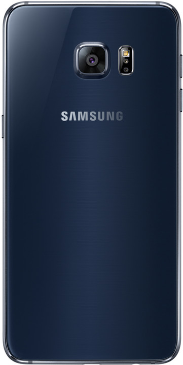 Samsung Galaxy S6 Edge+ - 64GB, černá