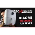 Tvé bříško ti poděkuje - Xiaomi Mi Smart Air Fryer | CZC vs AtiShow #68