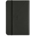 Belkin iPad mini 4/3/2 pouzdro Twin Stripe, černý_1390992793