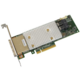 Microsemi Adaptec řadič SmartRAID 3154-8i16e Single, 12Gbps SAS/SATA, 8 portů int., 16 por. ext