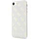 Guess 4G 2017 TPU Pouzdro White pro iPhone 5S/SE