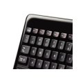 Logitech Wireless Keyboard K340 - kompaktní bezdrátová klávesnice