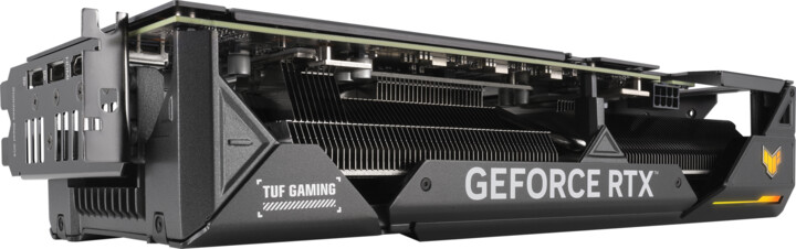 ASUS TUF Gaming GeForce RTX 4070, 12GB GDDR6X_1517688468