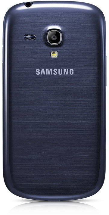Samsung GALAXY S III mini VE, modrá_833414321