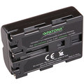 Patona baterie pro Sony NP-FM500H 2040mAh Li-Ion Premium_70973987