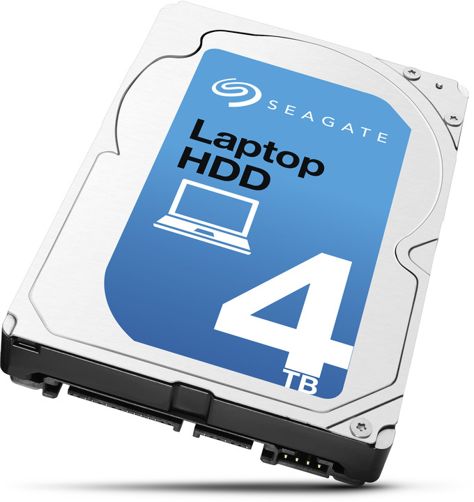 Seagate Laptop HDD - 4TB_1992116175