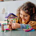 Extra výhodný balíček LEGO® Friends - Domek v lese 41679, Karavan 41688 a Hotel v Heartlake 41684_510361637