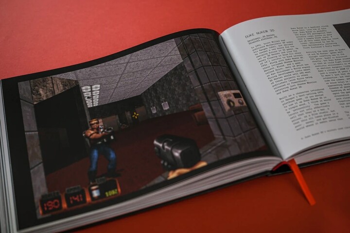 Kniha I&#39;m Too Young To Die: The Ultimate Guide to First-Person Shooters 1992-2002_107015600