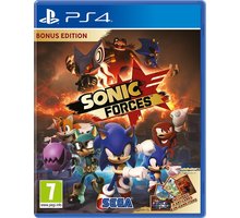 Sonic Forces - Bonus Edition (PS4)_1200315837