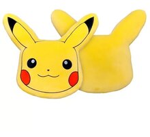 Polštář Pokémon - Pikachu, 3D 05904209608195