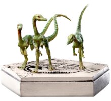 Figurka Iron Studios Jurassic World - Compsognatus - Icons 102910