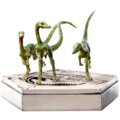 Figurka Iron Studios Jurassic World - Compsognatus - Icons_1481194417