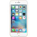 Apple iPhone 6s 16GB, zlatá_2002944283