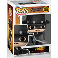 Figurka Funko POP! Zorro_1759174189