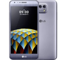 LG X Cam (K580), černá_1866790163