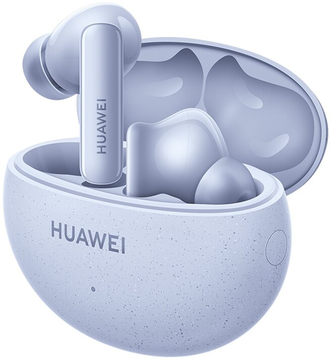 Huawei FreeBuds 5i, modrá_1032340104