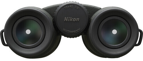 Nikon Prostaff P3 10x42, černá_930216548