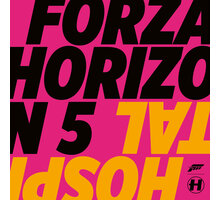 Oficiální soundtrack Forza Horizon 5 na 3x LP_268036957