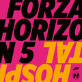 Oficiální soundtrack Forza Horizon 5 na 3x LP_268036957
