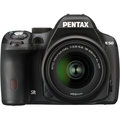 Pentax K-50, černá + DAL 18-55mm WR_1940682083