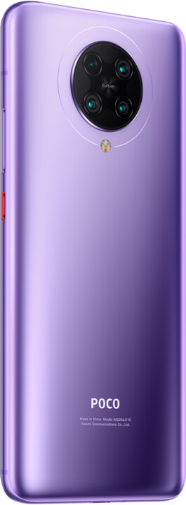 Xiaomi POCO F2 Pro, 8GB/256GB, Electric Purple_778705286