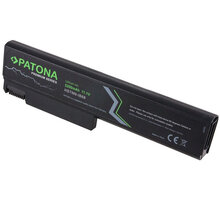 Patona baterie pro ntb HP Compaq 6530B 5200mAh Li-Ion 11,1V PREMIUM_1968464916