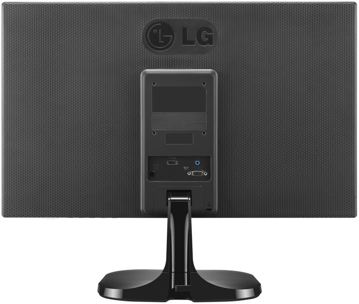 LG 22M45HQ-B - LED monitor 22&quot;_923540035