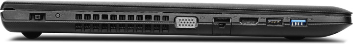 Lenovo IdeaPad G50-80, černá_614560623