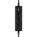 Sandberg USB Pro Stereo Headset, černá_771150711