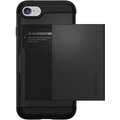 Spigen Slim Armor CS pro iPhone 7/8, black_919614897