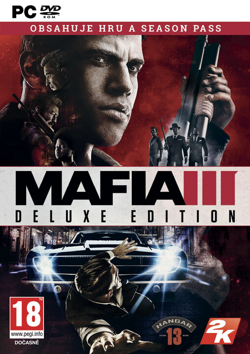 Mafia III - Deluxe Edition (PC)_92263310