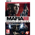 Mafia III - Deluxe Edition (PC)