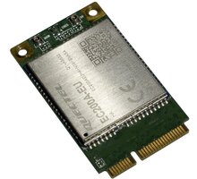 MikroTik R11eL-EC200A-EU - miniPCi-e, 3G/LTE, 2x u.Fl