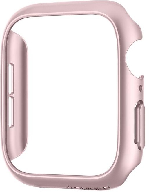 Spigen Thin Fit Apple Watch 4/5 40mm, růžovo/zlatá_1470905046