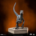 Figurka Iron Studios Jurassic World - Velociraptor Blue - Icons_854982506