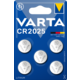 VARTA CR2025, 5ks_1217118997