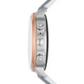 Fossil FTW6016 F Rose Gold/Multi Silicone Sport_205013321