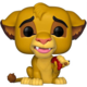 Figurka Funko POP! Disney - Simba