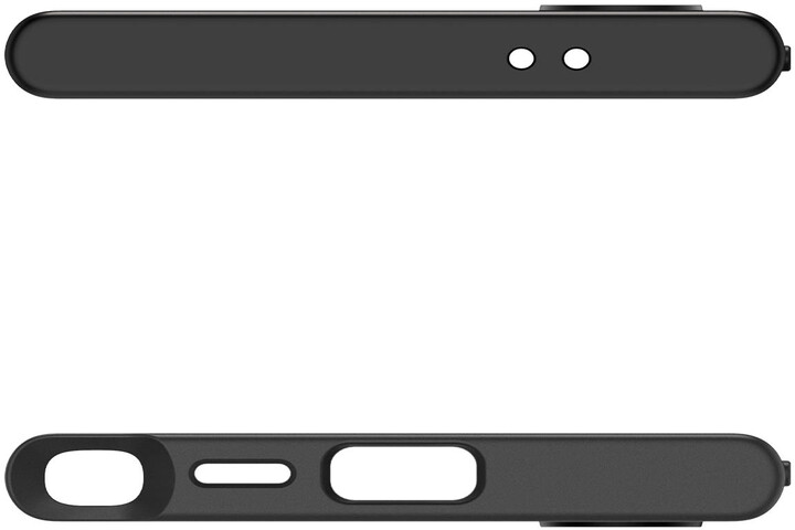 Spigen ochranný kryt Neo Hybrid pro Samsung Galaxy S24 Ultra, černá_1122477034