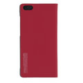 Huawei Original Folio Pouzdro Red pro P8 (EU Blister)_2001407056