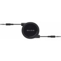 Belkin audio jack 3.5mm/3.5mm zatahovatelný_388733136