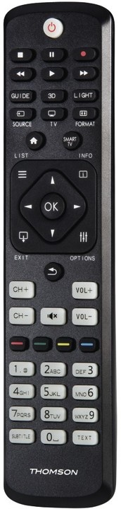 Thomson ROC1128PHI univerzální dálkové ovládání pro televize Philips_1073011785