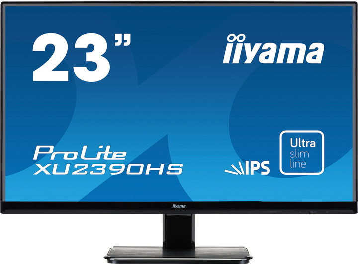 iiyama ProLite XU2390HS-B1 - LED monitor 23&quot;_1586389493
