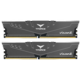 Team T-FORCE Vulcan Z 16GB (2x8GB) DDR4 2666 CL16, šedá
