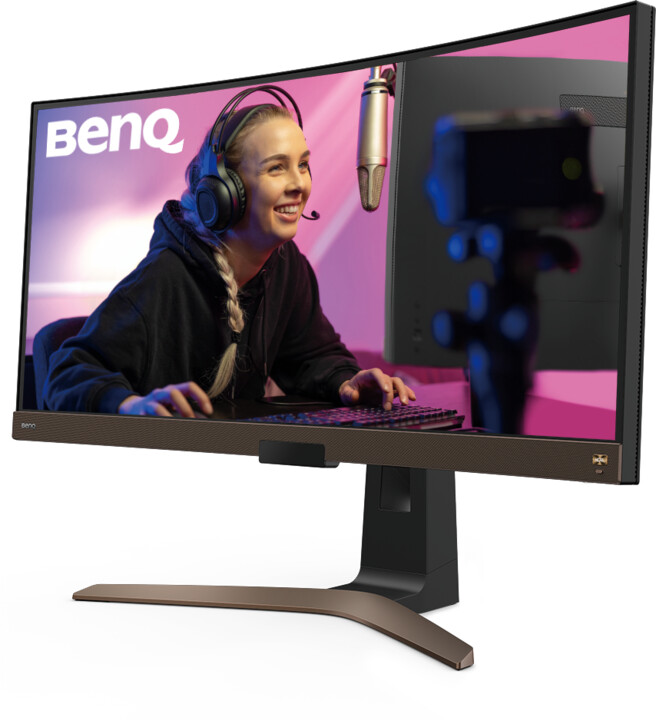 BenQ EW3880R - LED monitor 38&quot;_859075825