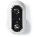 Nedis Wi-Fi Smart venkovní kamera, Full HD 1080p, IP65_1408857628