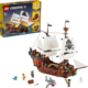 LEGO® Creator 3v1 31109 Pirátská loď