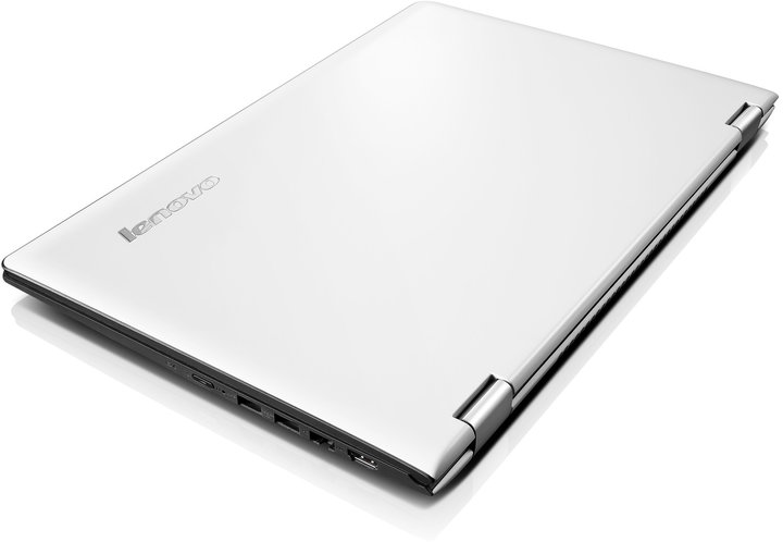 Lenovo Yoga 500-15ISK, bílá_1284079421