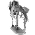 Stavebnice Metal Earth - Triceratops, kovová_1873914669