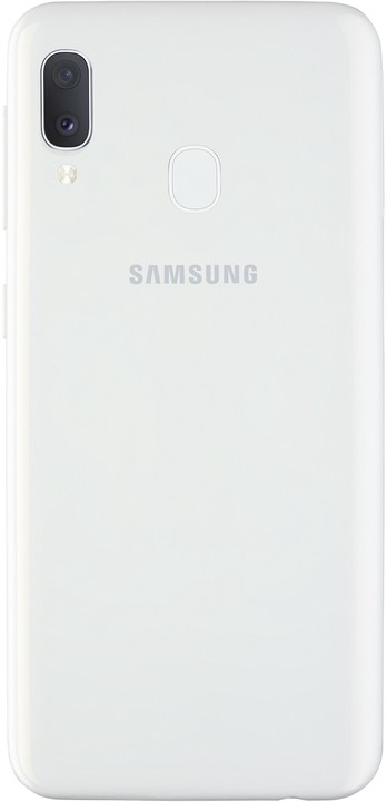 Samsung Galaxy A20e, 3GB/32GB, White_888192261